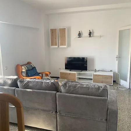 Comfortable And Conveniently Located House * Лас-Пальмас-де-Гран-Канария