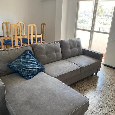 Comfortable And Conveniently Located House * Лас-Пальмас-де-Гран-Канария