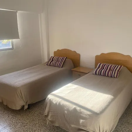 Comfortable And Conveniently Located House Daire Las Palmas de Gran Canaria