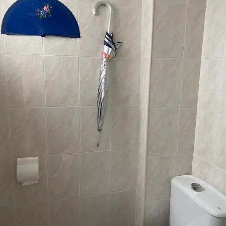 Comfortable And Conveniently Located House شقة