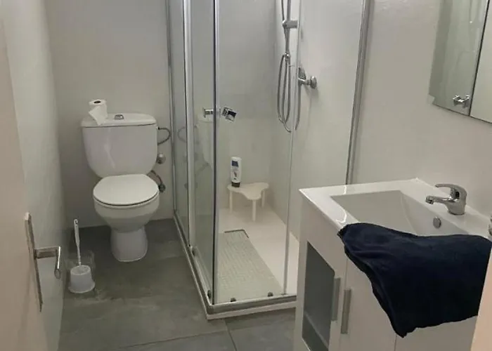 Comfortable And Conveniently Located House アパート ラスパルマス・デ・グランカナリア