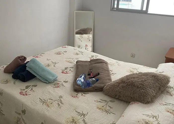 Comfortable And Conveniently Located House ラスパルマス・デ・グランカナリア