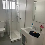 아파트 Comfortable And Conveniently Located House 라스팔마스