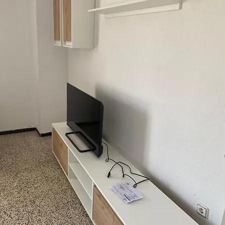 Comfortable And Conveniently Located House Appartement Las Palmas de Gran Canaria