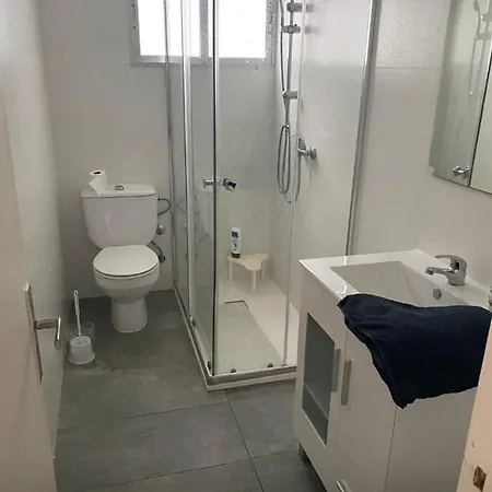 Comfortable And Conveniently Located House Appartement Las Palmas de Gran Canaria