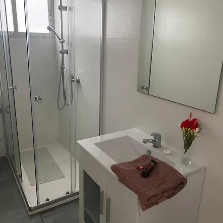 Apartment Comfortable And Conveniently Located House Las Palmas de Gran Canaria