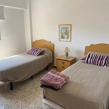 Apartment Comfortable And Conveniently Located House *