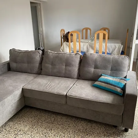 Comfortable And Conveniently Located House * Лас-Пальмас-де-Гран-Канария