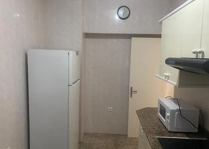 Comfortable And Conveniently Located House 아파트 *