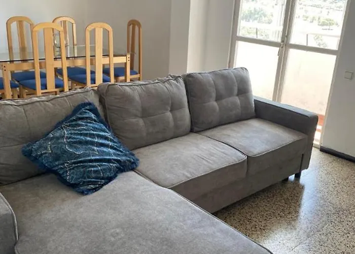 Comfortable And Conveniently Located House * לאס פאלמס דה גראן קנאריה