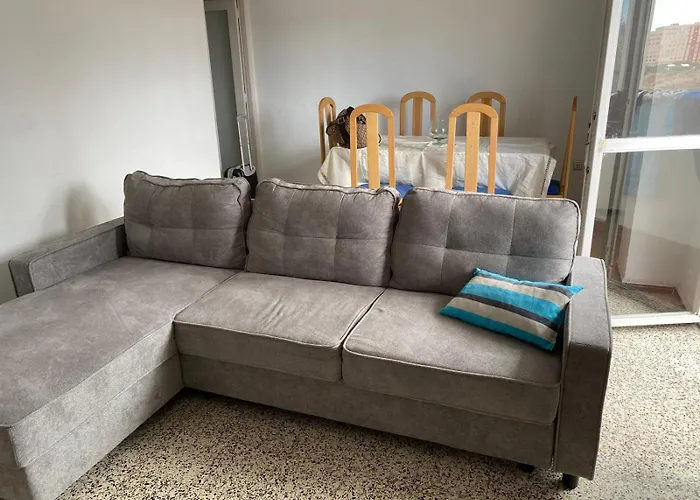 Comfortable And Conveniently Located House * לאס פאלמס דה גראן קנאריה